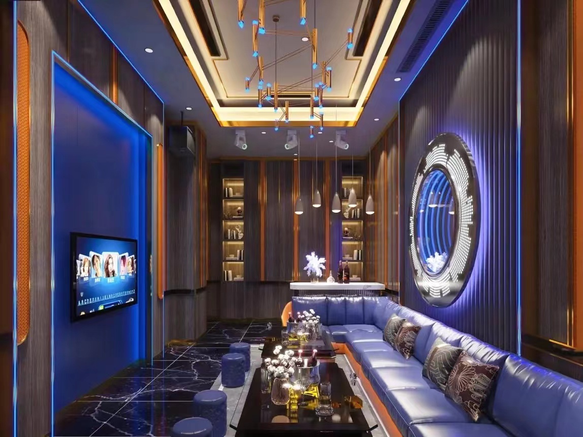 “探寻马鞍山小时场ktv的魅力”-和县ktv预定